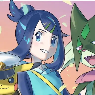 Profile image of リコ