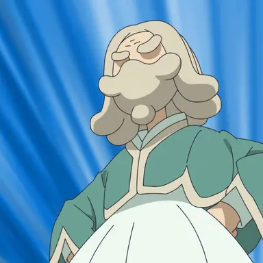 Profile image of ランドウ