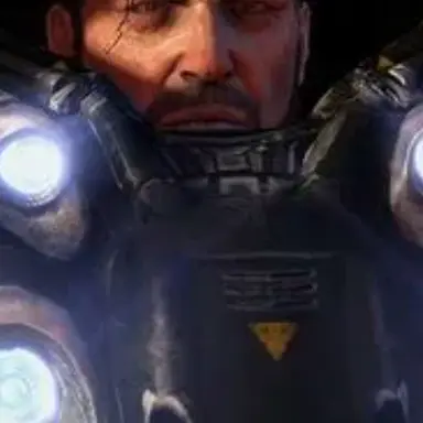 Profile image of 짐 레이너