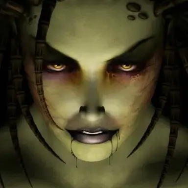 Profile image of 사라 케리건