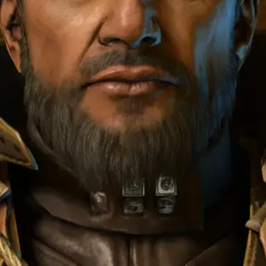 Profile image of 아크튜러스 멩스크