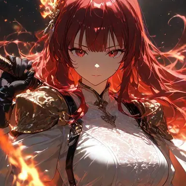 Profile image of Mika Noir