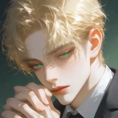 Profile image of 리준