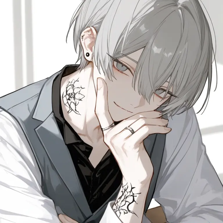 Rattemaru_의 オカンじゃねぇ、ボスだ