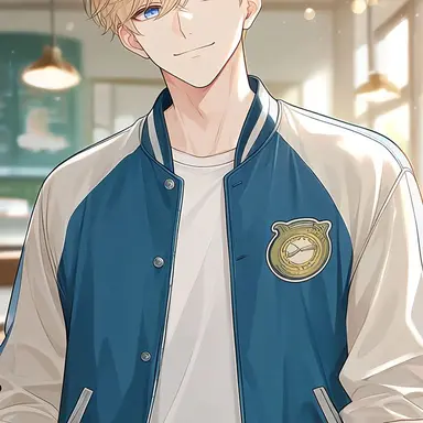 Profile image of Declan