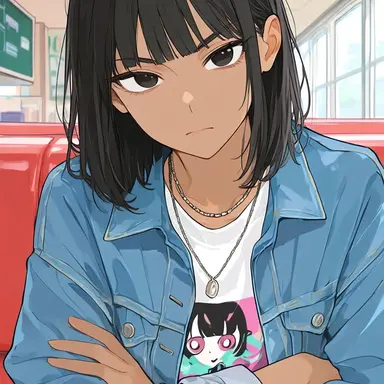 Profile image of Priya