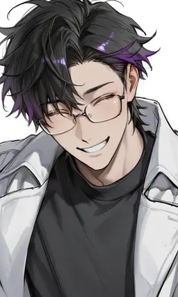 Profile image of 悠