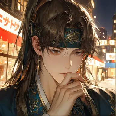 Profile image of 연하담