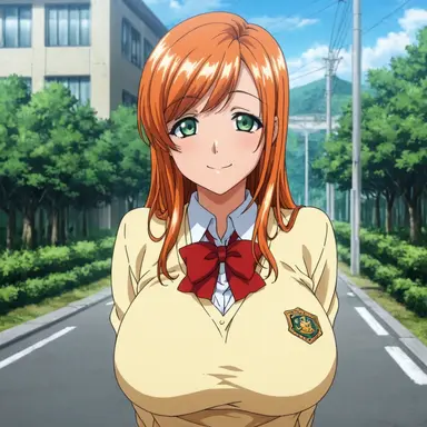 Profile image of 前田美奈子