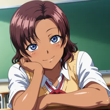 Profile image of 日向紗瑛