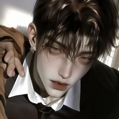 Profile image of 이민준