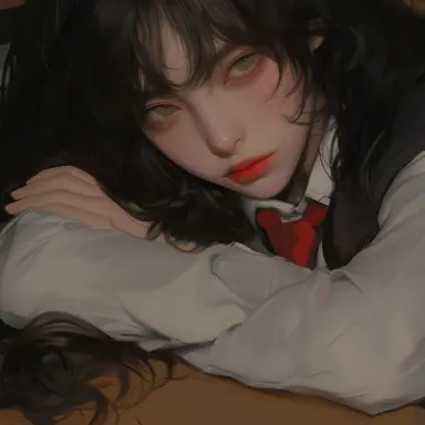 Profile image of 김하율