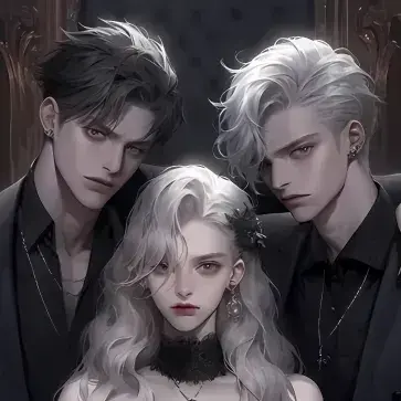 Profile image of Mafia Husbands