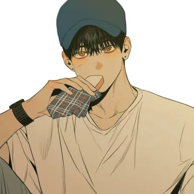 Profile image of ソンジュン