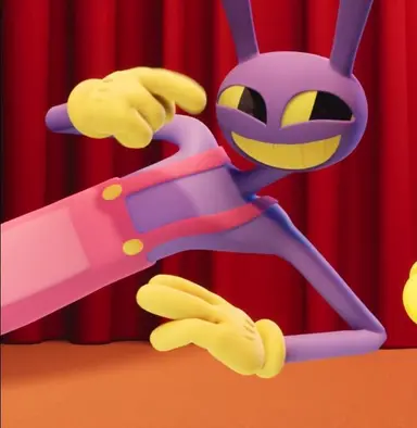 Profile image of Jax