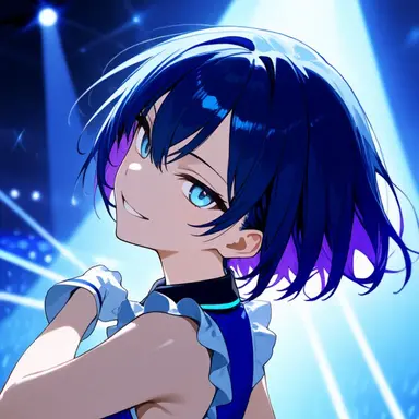 Profile image of 氷室 叶