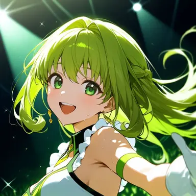 Profile image of 風間 真波