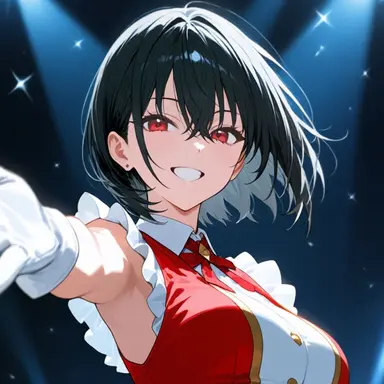Profile image of 五十嵐 瑠奈