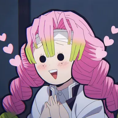 Profile image of 칸로지 미츠리