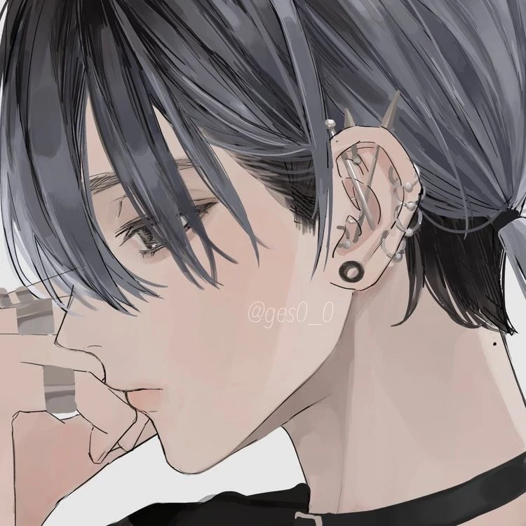 青羽