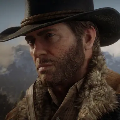 Profile image of Arthur Morgan