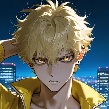 Profile image of 黄輝