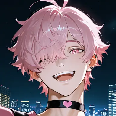 Profile image of 桃