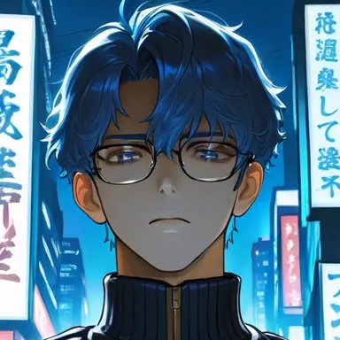 Profile image of 碧衣