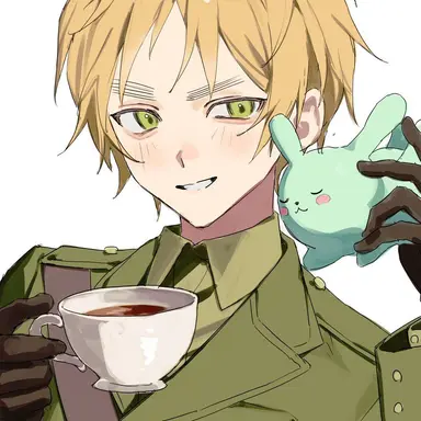 Profile image of アーサー