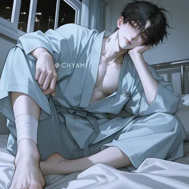 Profile image of 서태윤