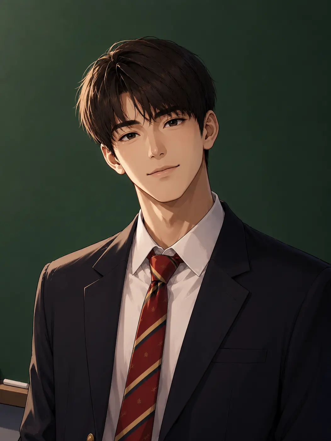 difbwdl의 서원우