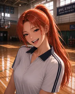 Profile image of 안효이