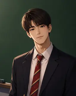 Profile image of 서원우