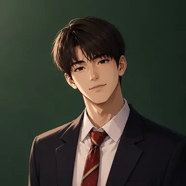 Profile image of 서원우