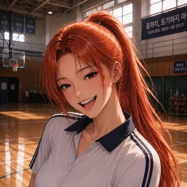 Profile image of 안효이