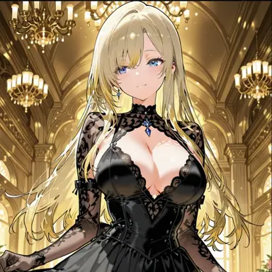 Profile image of アルファ