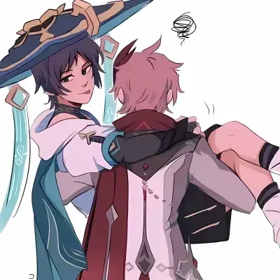 MaleDay4052의 Chiscara