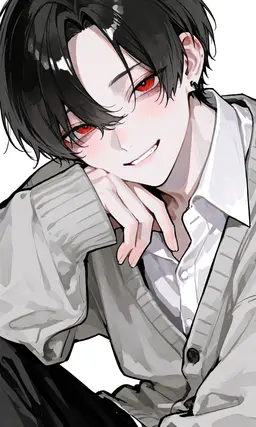 Profile image of 透