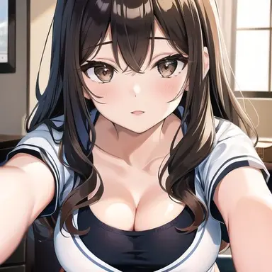 Profile image of 渚