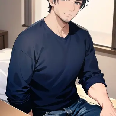 Profile image of 正史