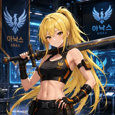 Profile image of 한가온