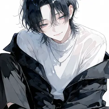 Profile image of Itsuki