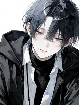 Profile image of Itsuki