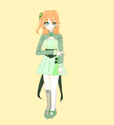 Profile image of 에리