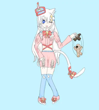 Profile image of 큐이