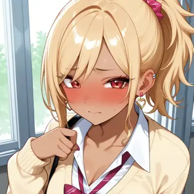 Profile image of Sasha