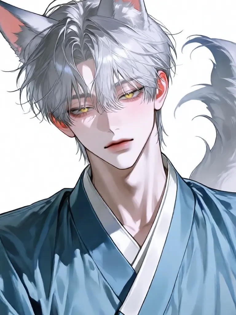 Yarhan의 은결