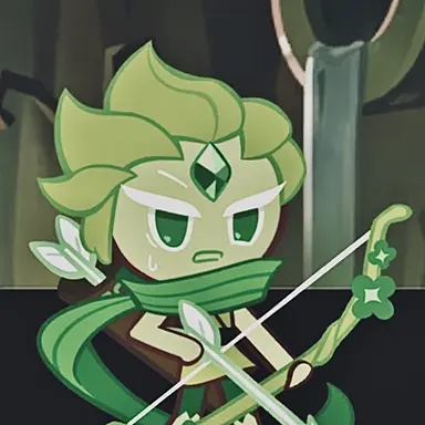 Profile image of 바람궁수 쿠키