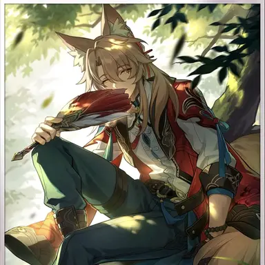 Profile image of 椒丘