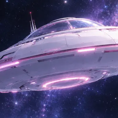 Profile image of The Starship